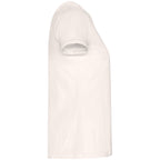 T-shirt Femme Bio Personnalisable Golden Woman – Coton GOTS | Éco-responsable