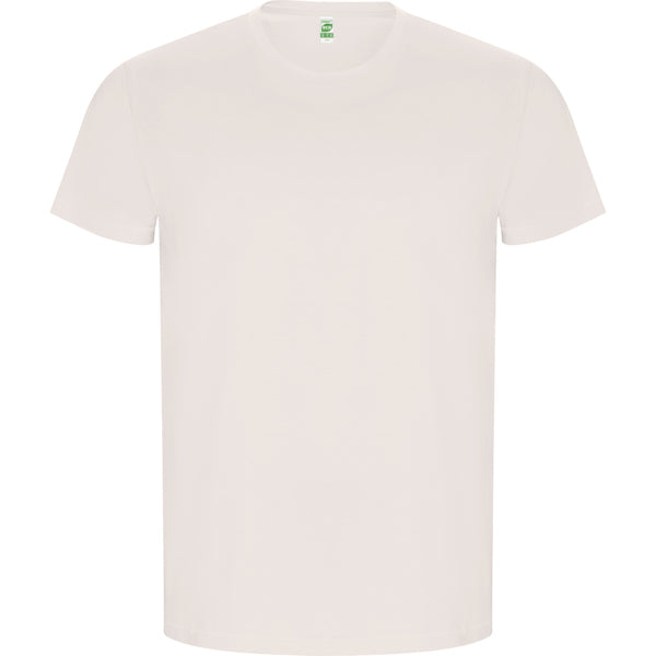 T-shirt Coton Bio GOLDEN 6690 – Certifié GOTS