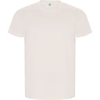 T-shirt Coton Bio GOLDEN 6690 – Certifié GOTS