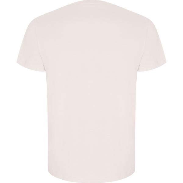 T-shirt Coton Bio GOLDEN 6690 – Certifié GOTS