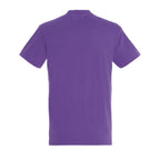 T-shirt Homme Personnalisable SOL'S Imperial – 190g | Entreprise & Association