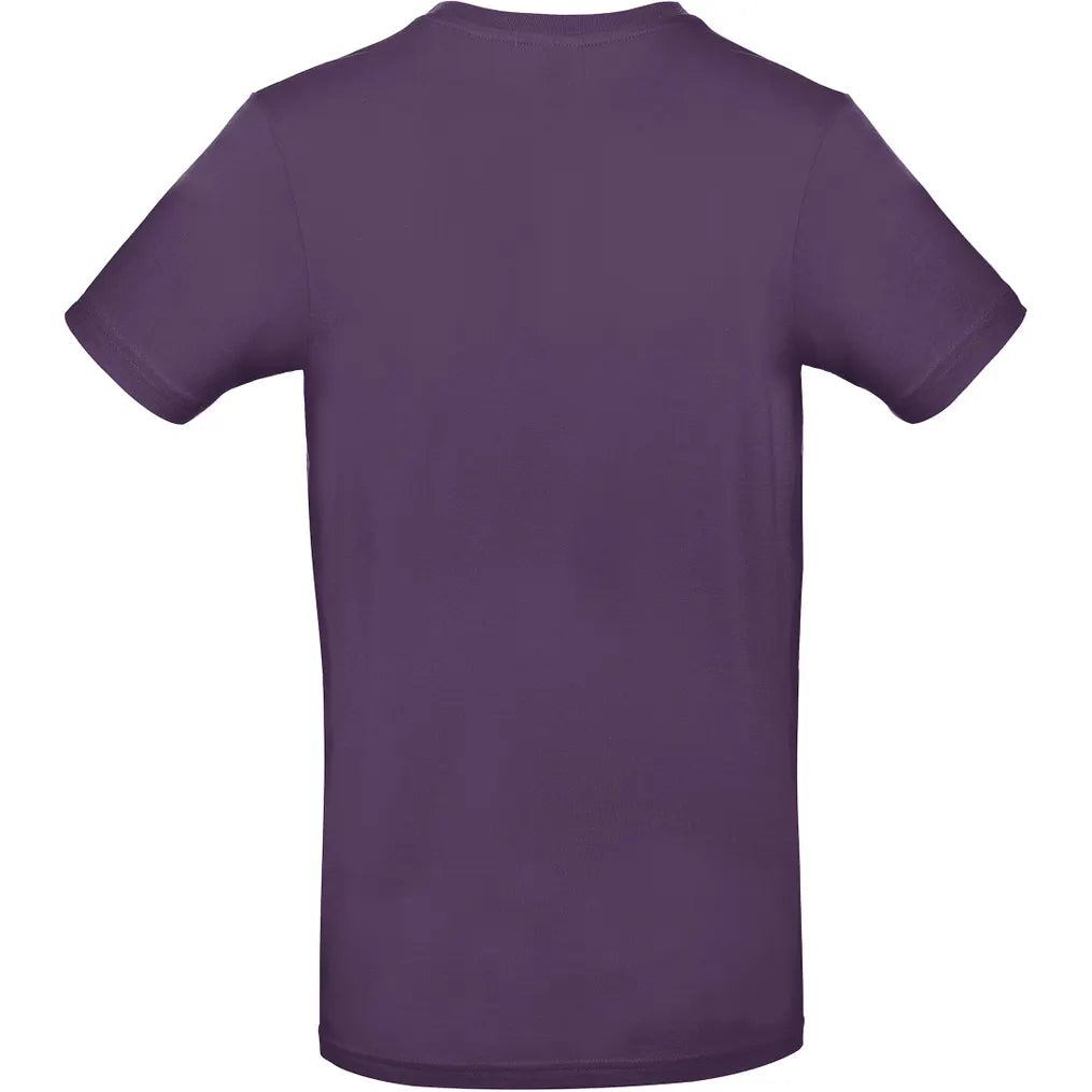 B&C E190 – T-shirt Homme Premium à Personnaliser