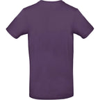 B&C E190 – T-shirt Homme Premium à Personnaliser