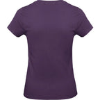 T-shirt Femme Avec Votre Logo B&C E190 – Entreprise & Événement
