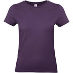 T-shirt Femme Avec Votre Logo B&C E190 – Entreprise & Événement