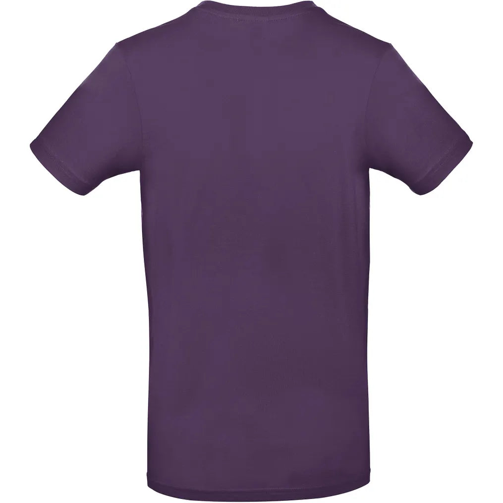 B&C E190 – T-shirt Homme Premium à Personnaliser
