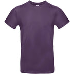 B&C E190 – T-shirt Homme Premium à Personnaliser