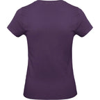T-shirt Femme Avec Votre Logo B&C E190 – Entreprise & Événement