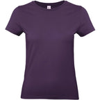 T-shirt Femme Avec Votre Logo B&C E190 – Entreprise & Événement