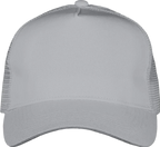 Casquette Américaine Filet B640 – Style Trucker Personnalisable