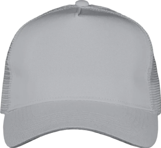 Casquette Américaine Filet B640 – Style Trucker Personnalisable