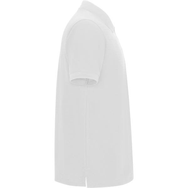 Polo PEGASO Homme Premium 6609 – Polo Professionnel Anti-Boulochage