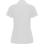 Polo Femme Personnalisé Pegaso Premium – Anti-Boulochage | Entreprise & Équipe