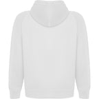 Sweat à Capuche Unisexe VINSON SU1074 – Coton Bio et Matières Recyclées