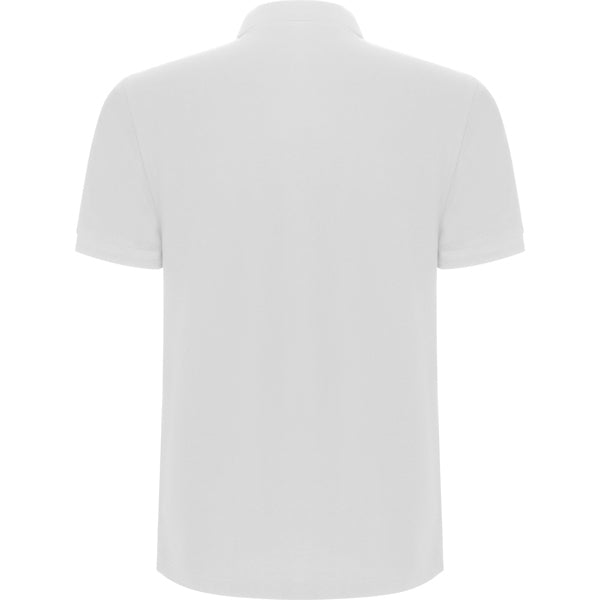 Polo PEGASO Homme Premium 6609 – Polo Professionnel Anti-Boulochage