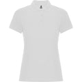 Polo Femme Personnalisé Pegaso Premium – Anti-Boulochage | Entreprise & Équipe