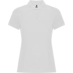 Polo Femme Personnalisé Pegaso Premium – Anti-Boulochage | Entreprise & Équipe