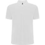 Polo PEGASO Homme Premium 6609 – Polo Professionnel Anti-Boulochage