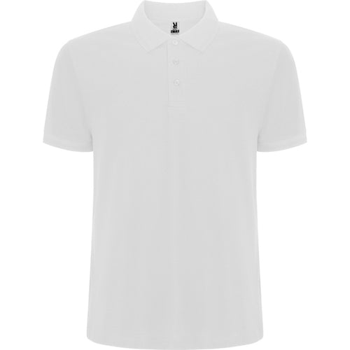 Polo PEGASO Homme Premium 6609 – Polo Professionnel Anti-Boulochage