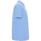 Polo PEGASO Homme Premium 6609 – Polo Professionnel Anti-Boulochage