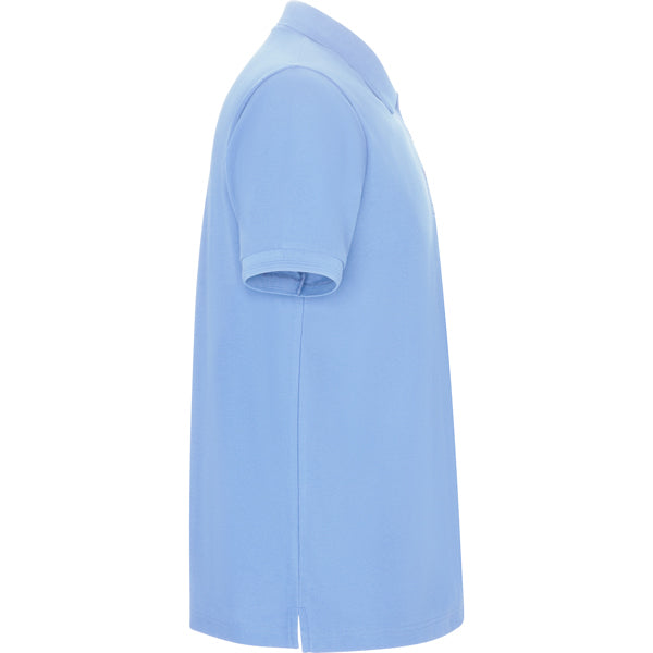 Polo PEGASO Homme Premium 6609 – Polo Professionnel Anti-Boulochage