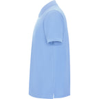 Polo PEGASO Homme Premium 6609 – Polo Professionnel Anti-Boulochage