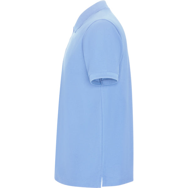 Polo PEGASO Homme Premium 6609 – Polo Professionnel Anti-Boulochage