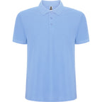 Polo PEGASO Homme Premium 6609 – Polo Professionnel Anti-Boulochage