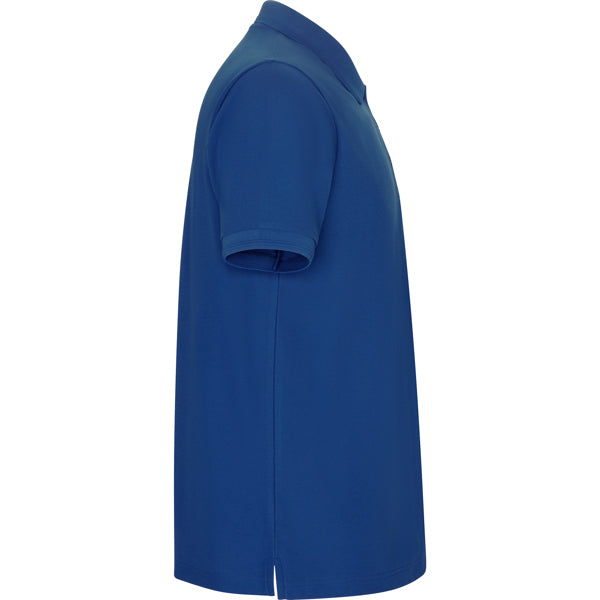 Polo PEGASO Homme Premium 6609 – Polo Professionnel Anti-Boulochage