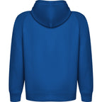 Sweat à Capuche Unisexe VINSON SU1074 – Coton Bio et Matières Recyclées