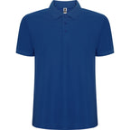 Polo PEGASO Homme Premium 6609 – Polo Professionnel Anti-Boulochage