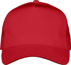 Casquette Américaine Filet B640 – Style Trucker Personnalisable
