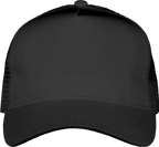 Casquette Américaine Filet B640 – Style Trucker Personnalisable