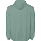 Sweat à Capuche Unisexe KENIA SU2204 – Style Délavé