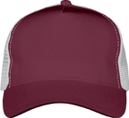 Casquette Américaine Filet B640 – Style Trucker Personnalisable