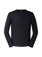 T-shirt Manches Longues Personnalisable Russell Authentic – Entreprise & Équipe