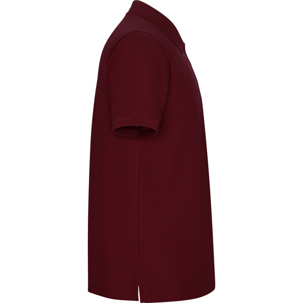 Polo PEGASO Homme Premium 6609 – Polo Professionnel Anti-Boulochage