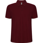 Polo PEGASO Homme Premium 6609 – Polo Professionnel Anti-Boulochage