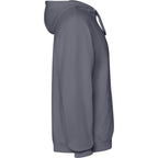 Sweat à Capuche Unisexe KENIA SU2204 – Style Délavé