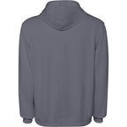 Sweat à Capuche Unisexe KENIA SU2204 – Style Délavé