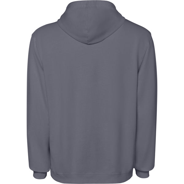 Sweat à Capuche Unisexe KENIA SU2204 – Style Délavé