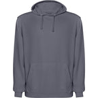 Sweat à Capuche Unisexe KENIA SU2204 – Style Délavé