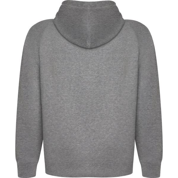 Sweat à Capuche Unisexe VINSON SU1074 – Coton Bio et Matières Recyclées