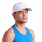 Casquette 5 Panneaux Avec Votre Logo Uranus – Coton | Entreprise & Événement