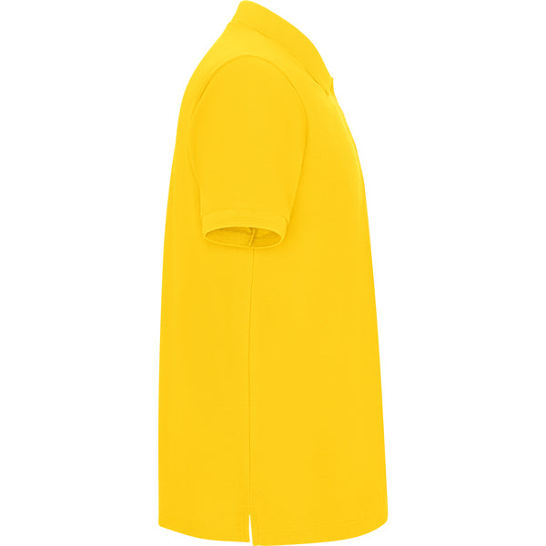 Polo PEGASO Homme Premium 6609 – Polo Professionnel Anti-Boulochage