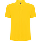 Polo PEGASO Homme Premium 6609 – Polo Professionnel Anti-Boulochage