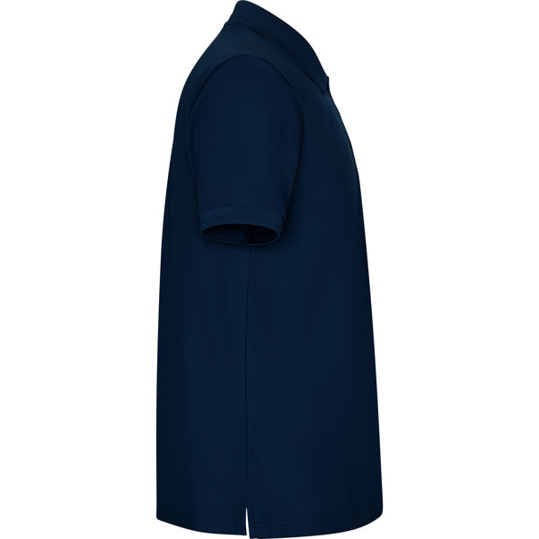 Polo PEGASO Homme Premium 6609 – Polo Professionnel Anti-Boulochage