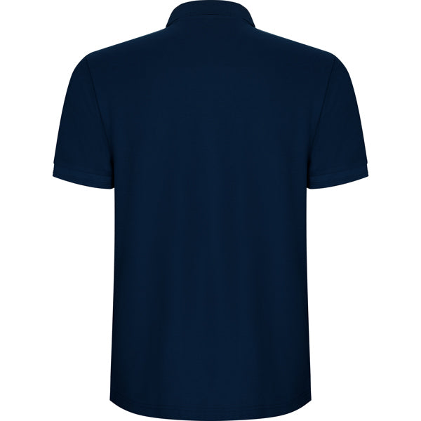 Polo PEGASO Homme Premium 6609 – Polo Professionnel Anti-Boulochage