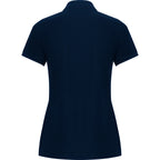 Polo Femme Personnalisé Pegaso Premium – Anti-Boulochage | Entreprise & Équipe