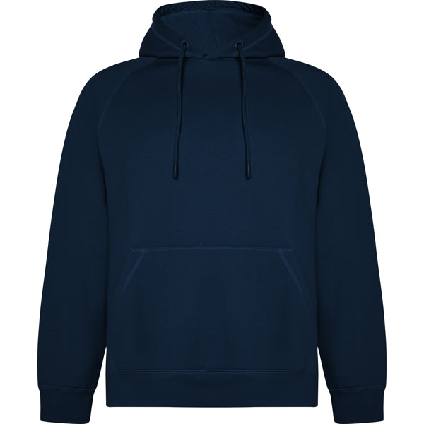 Sweat à Capuche Unisexe VINSON SU1074 – Coton Bio et Matières Recyclées